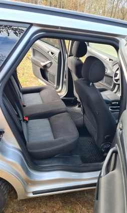 Ford Mondeo cena 23400 przebieg: 291258, rok produkcji 2012 z Kartuzy małe 301